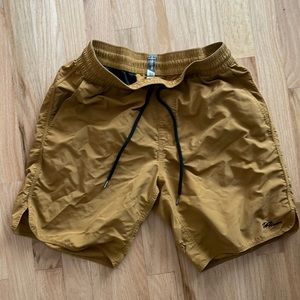 Volcom Shorts men’s medium